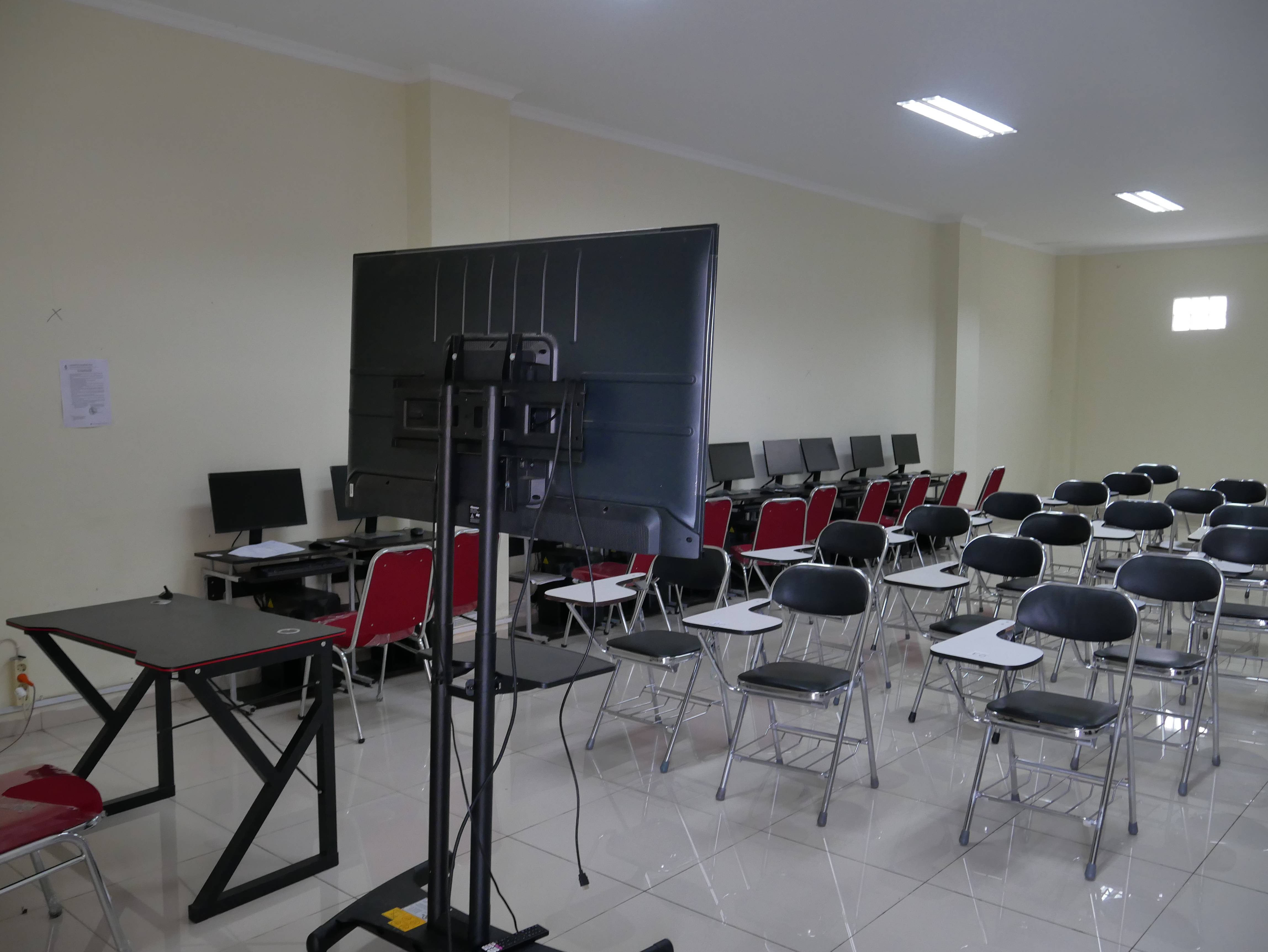 Laboratorium Komputer